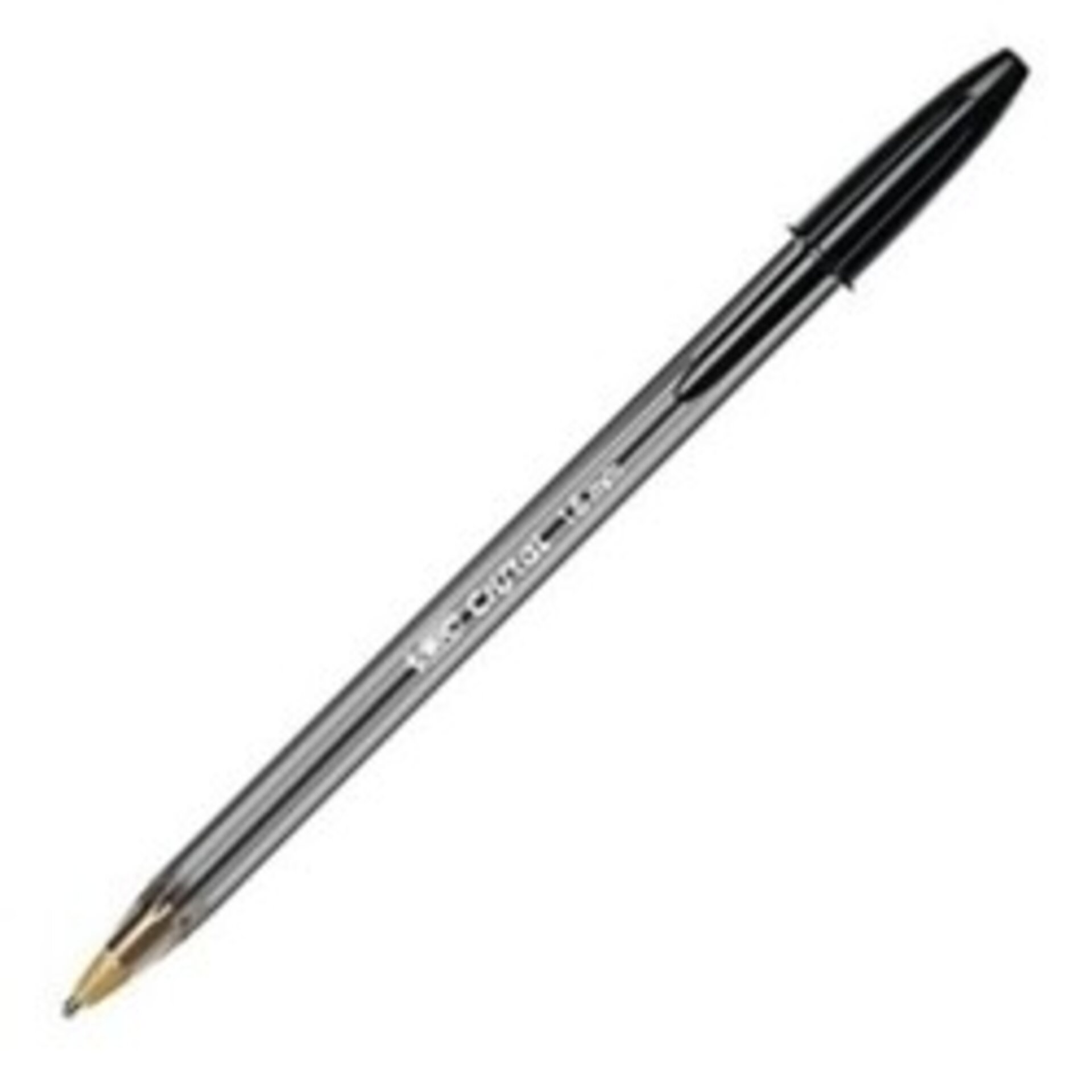 BOLIGRAFO BIC CRISTAL CLASICO - 2