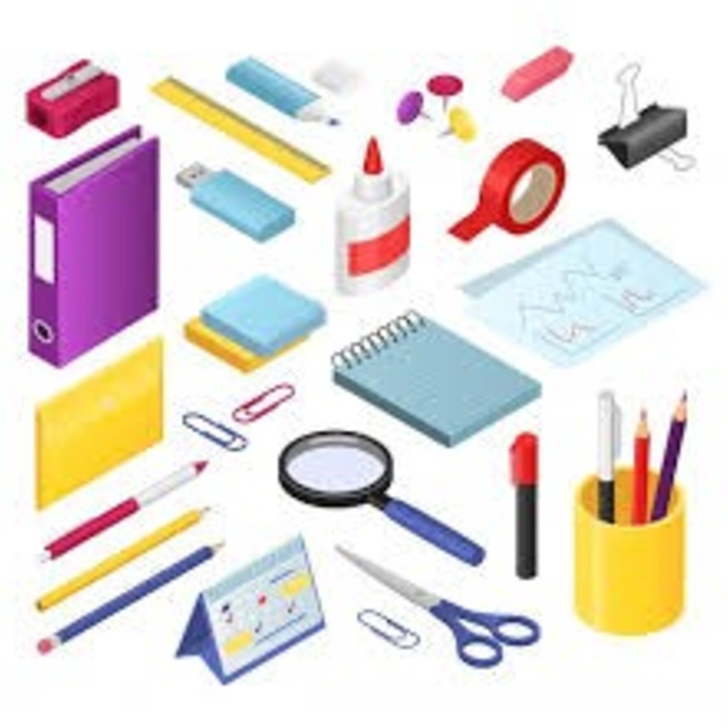PAPELERIA