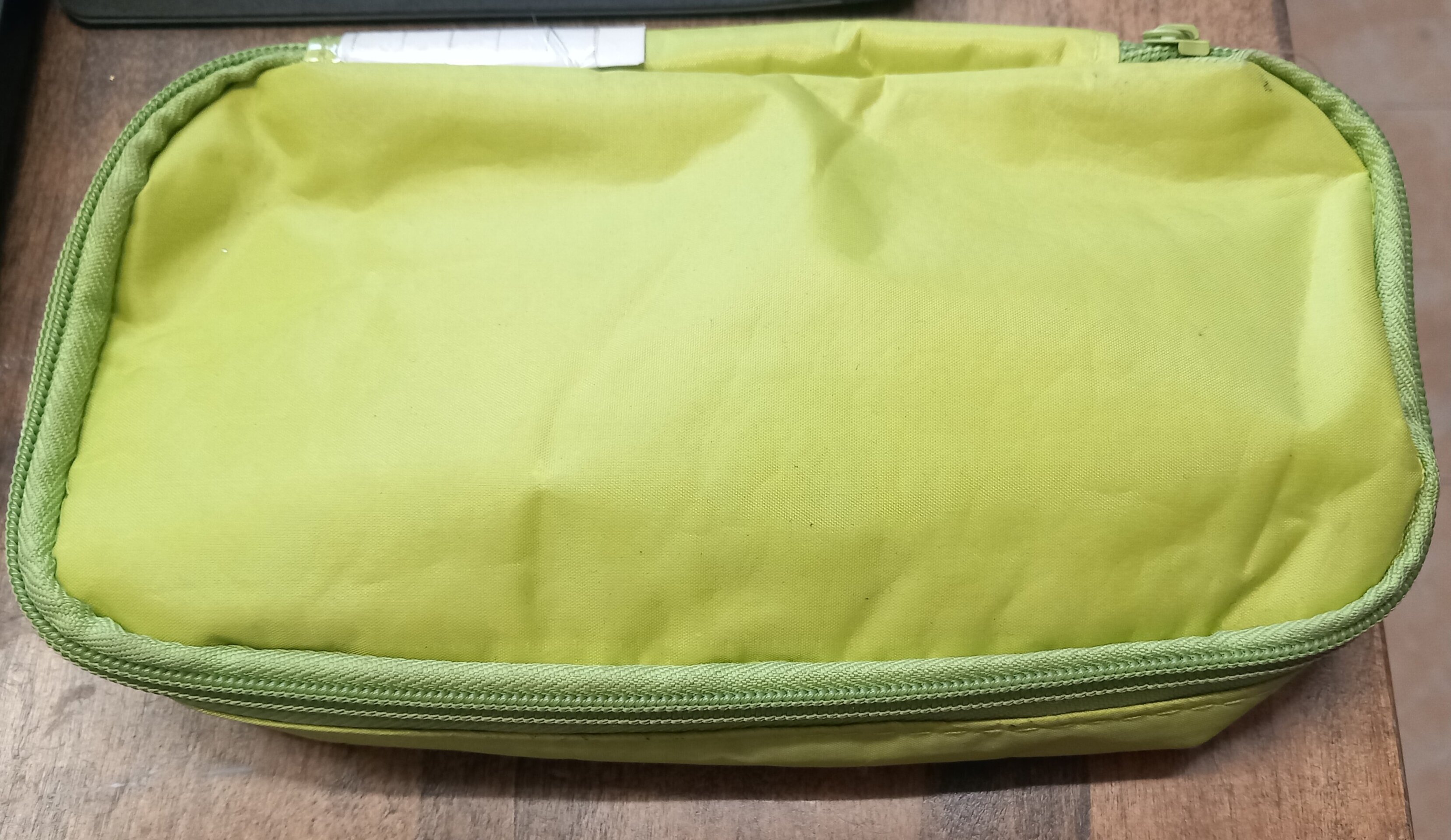 Porta alimentos/bocadillos - 4