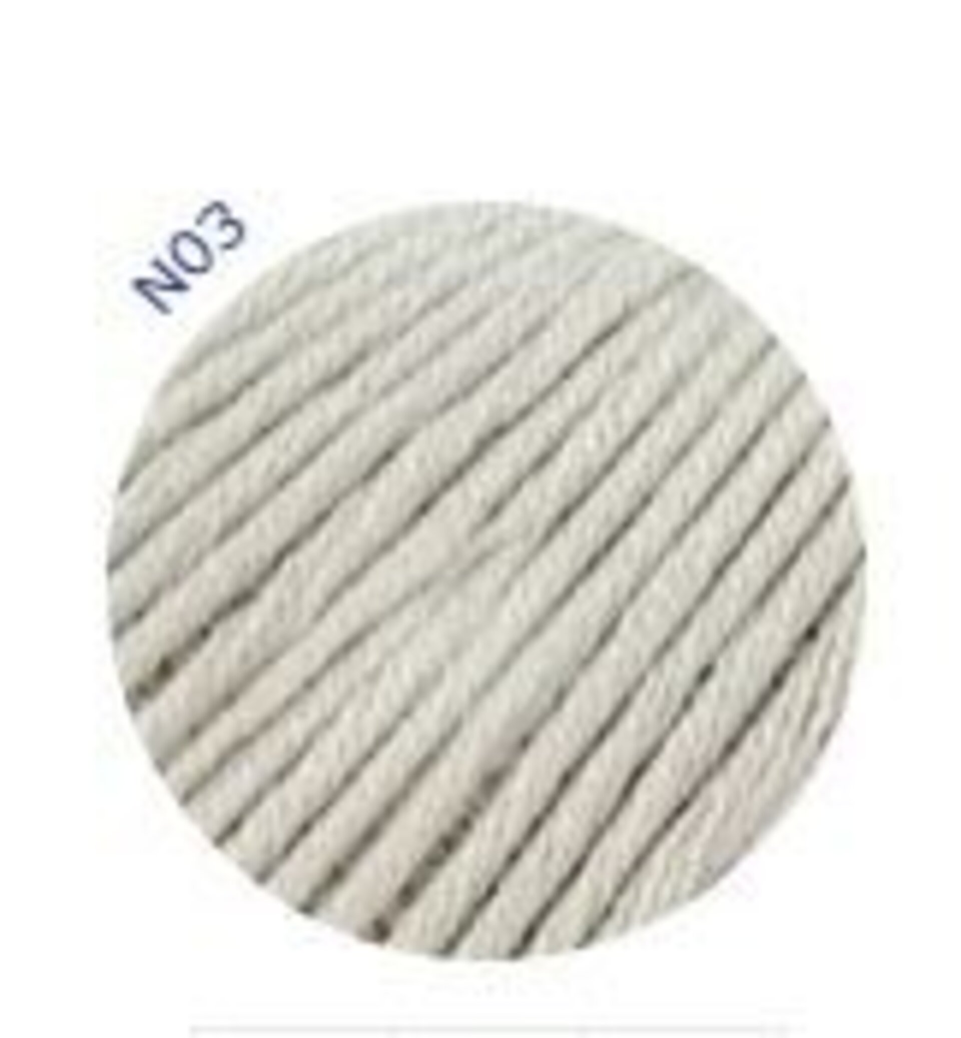 HILO NATURA JUST COTTON DMC - 14