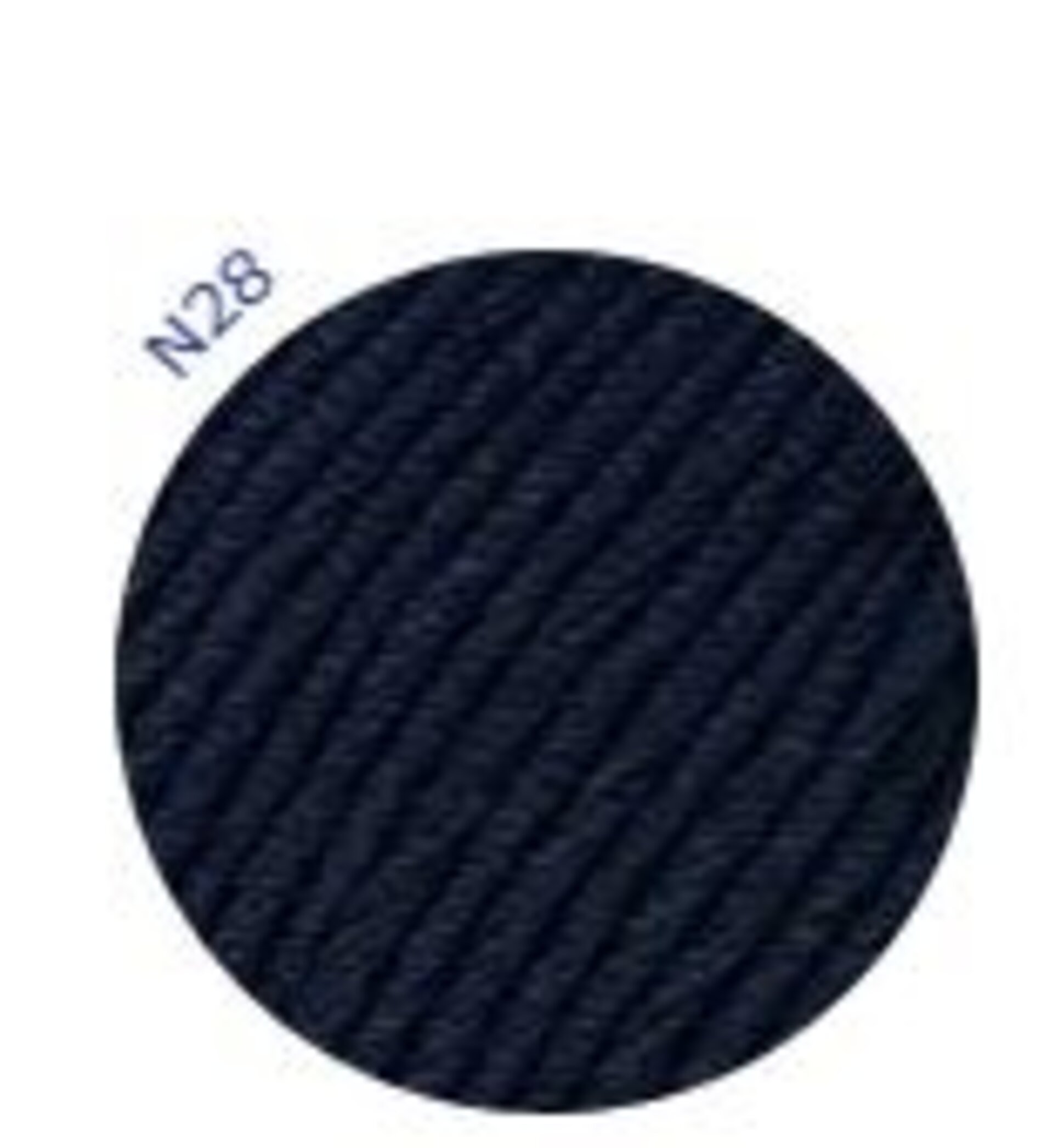 HILO NATURA JUST COTTON DMC - 5