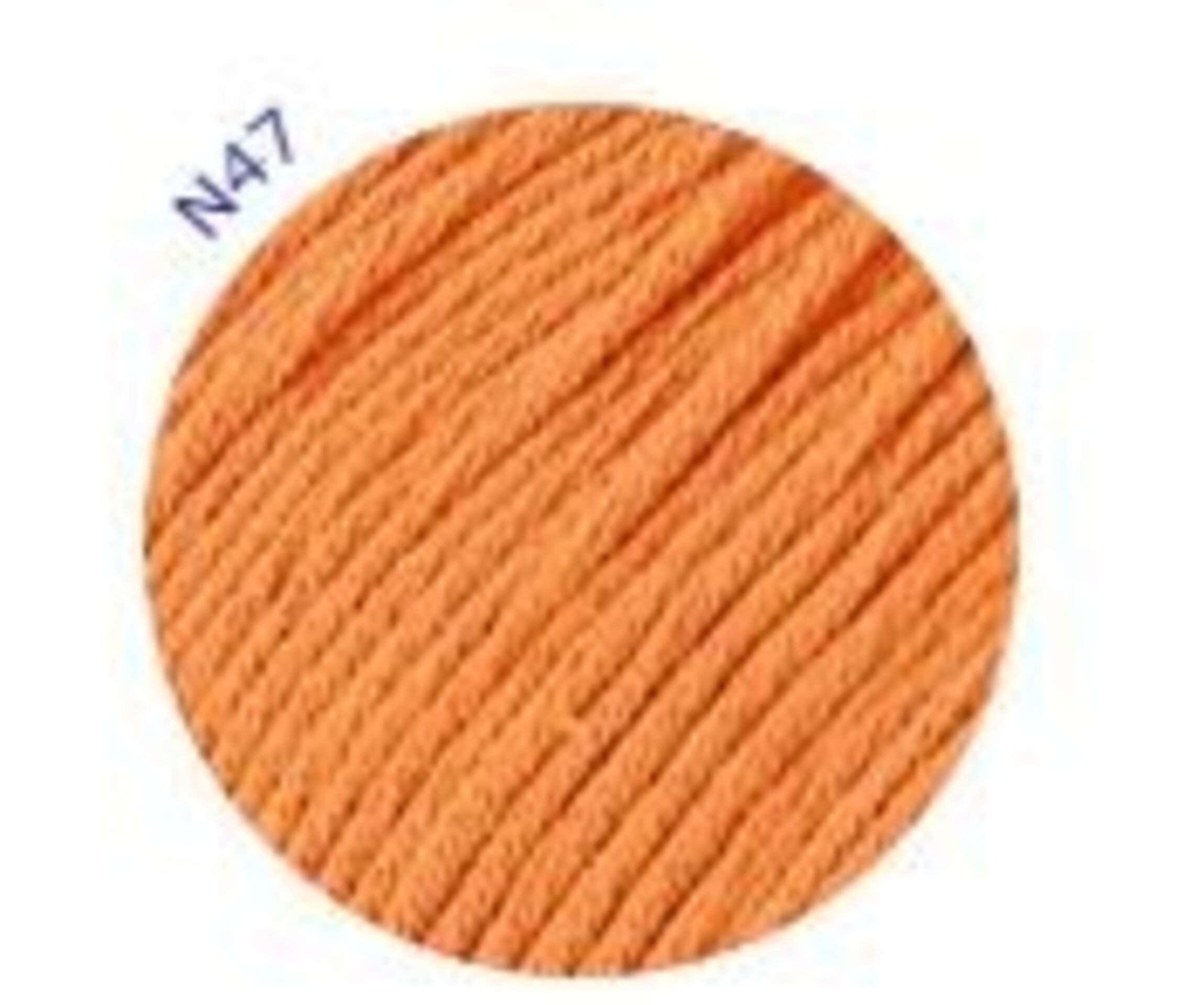 HILO NATURA JUST COTTON DMC - 15