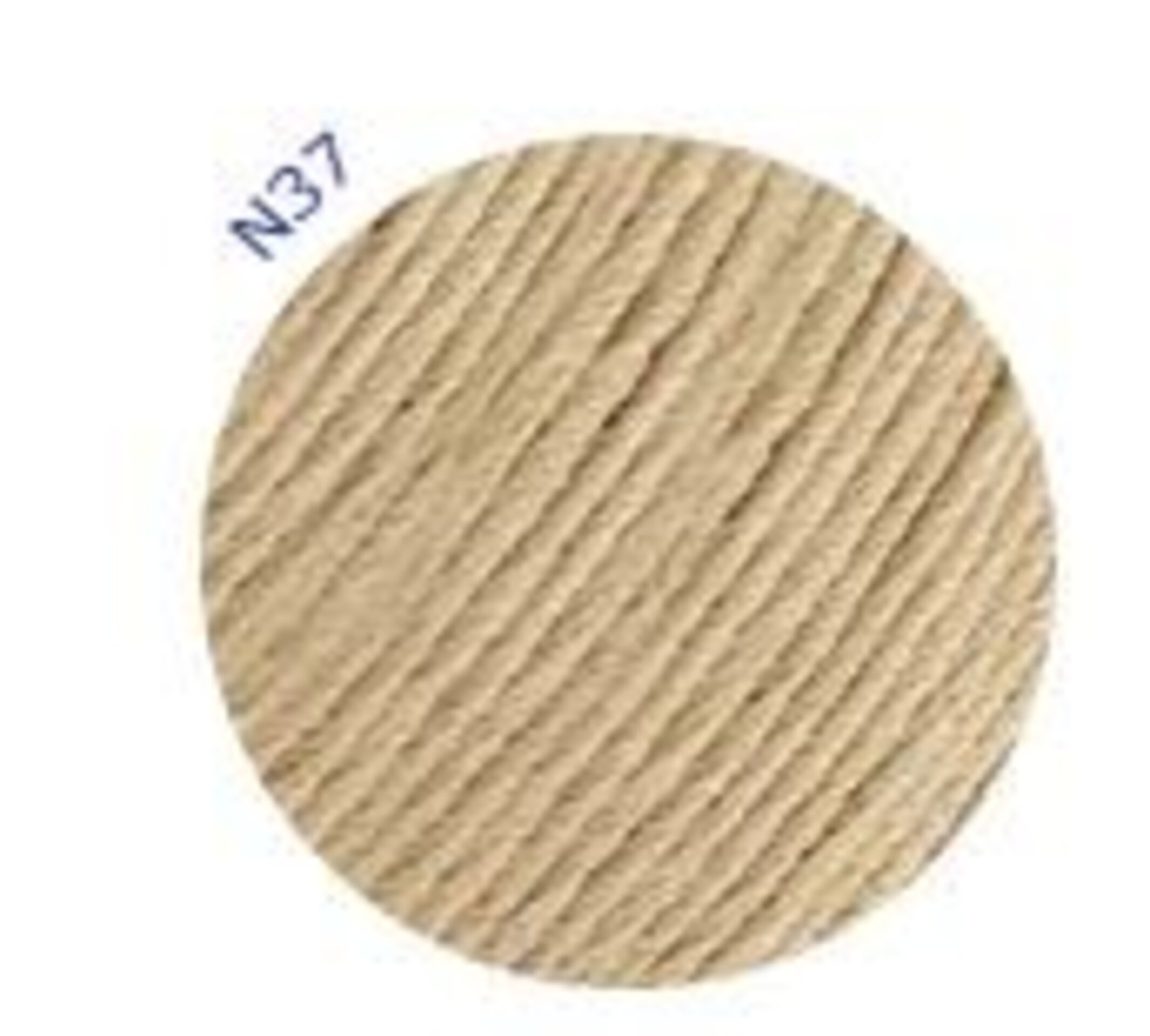 HILO NATURA JUST COTTON DMC - 13