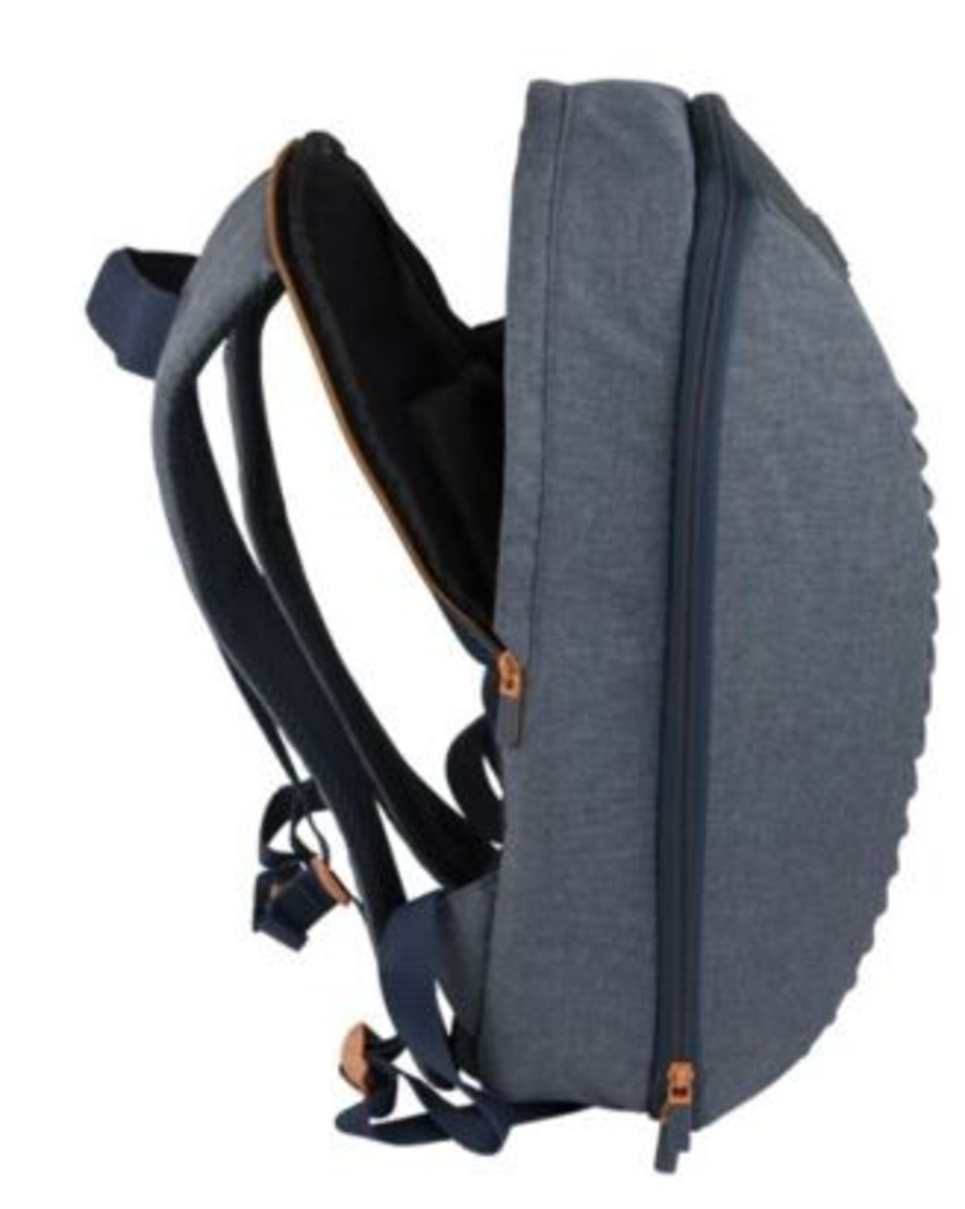 MOCHILA SEMIRRIGIDA IGLOO II - 2