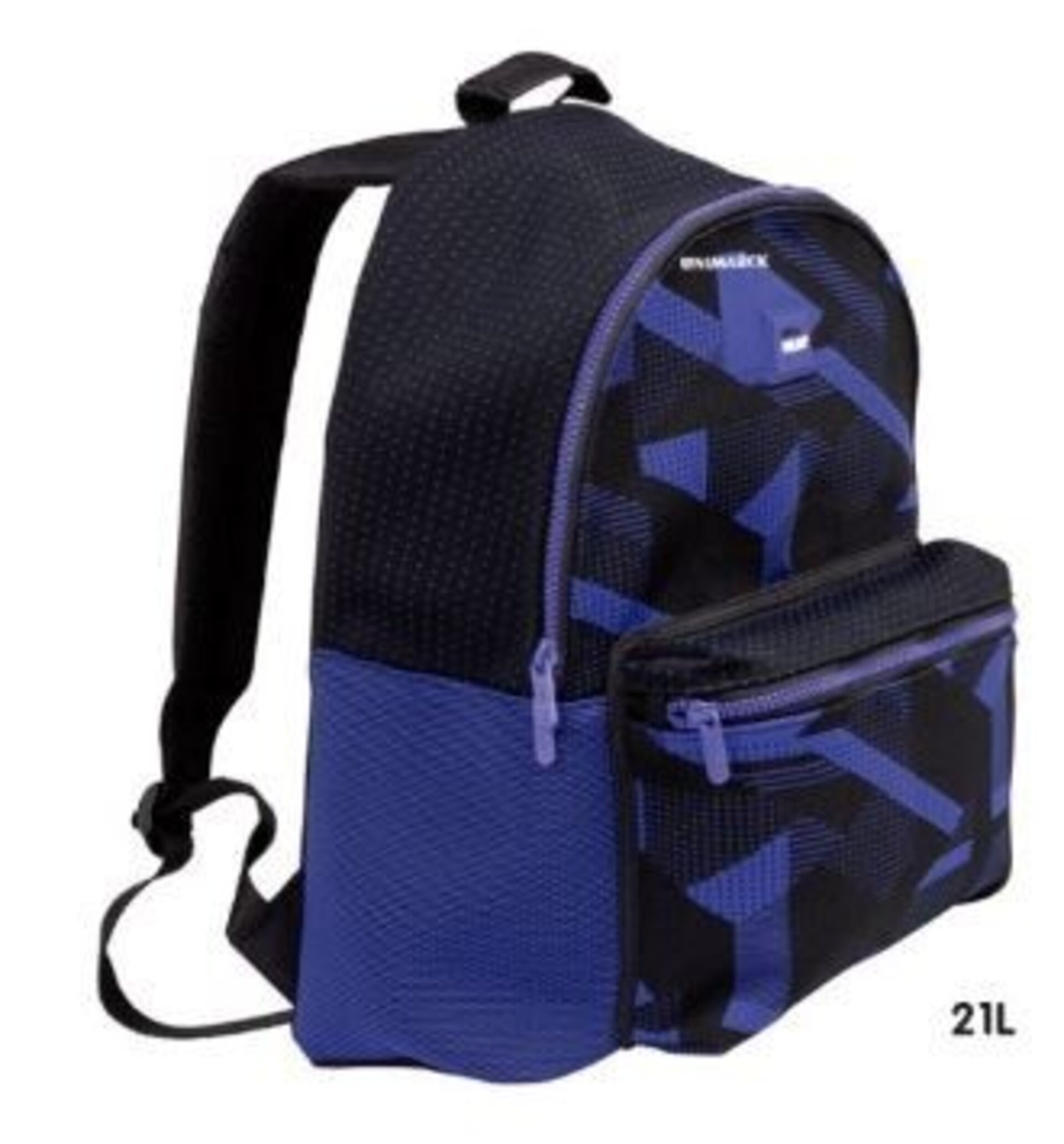 MOCHILA NATA BY MILAN (624605 KNY) - 2