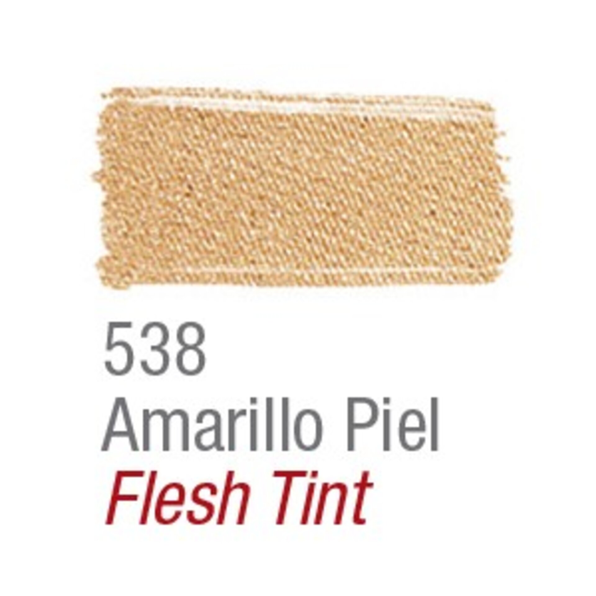 PINTURA PARA TELA MATE 37ml - 10