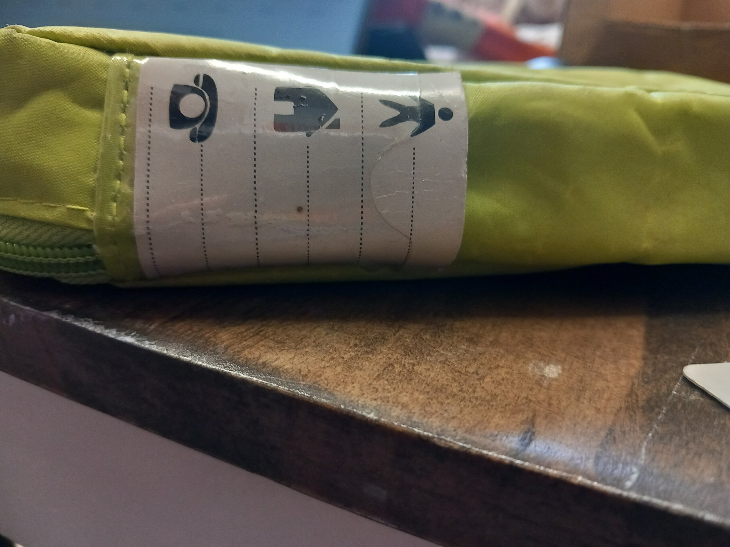 Porta alimentos/bocadillos - 2