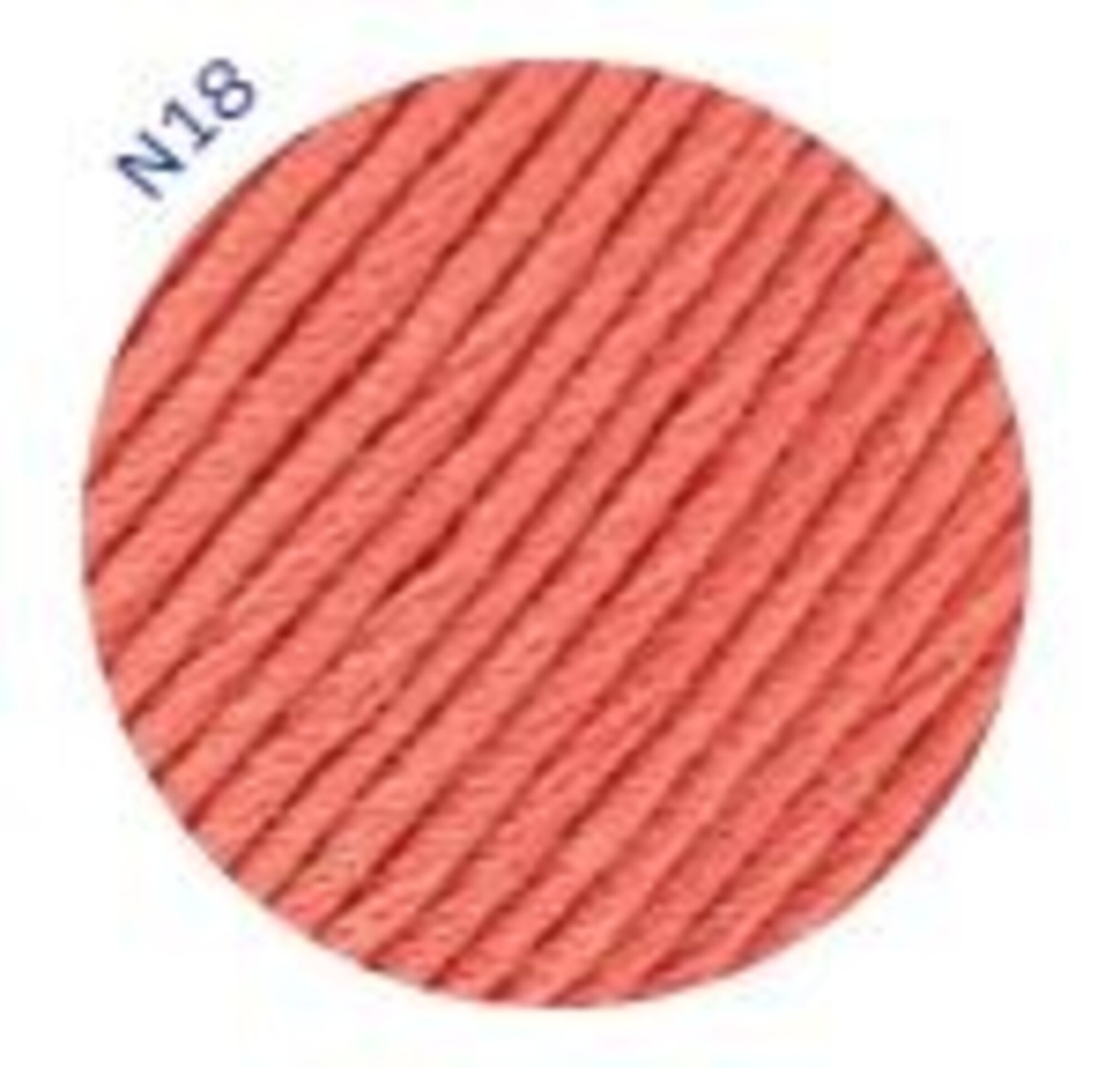 HILO NATURA JUST COTTON DMC - 6