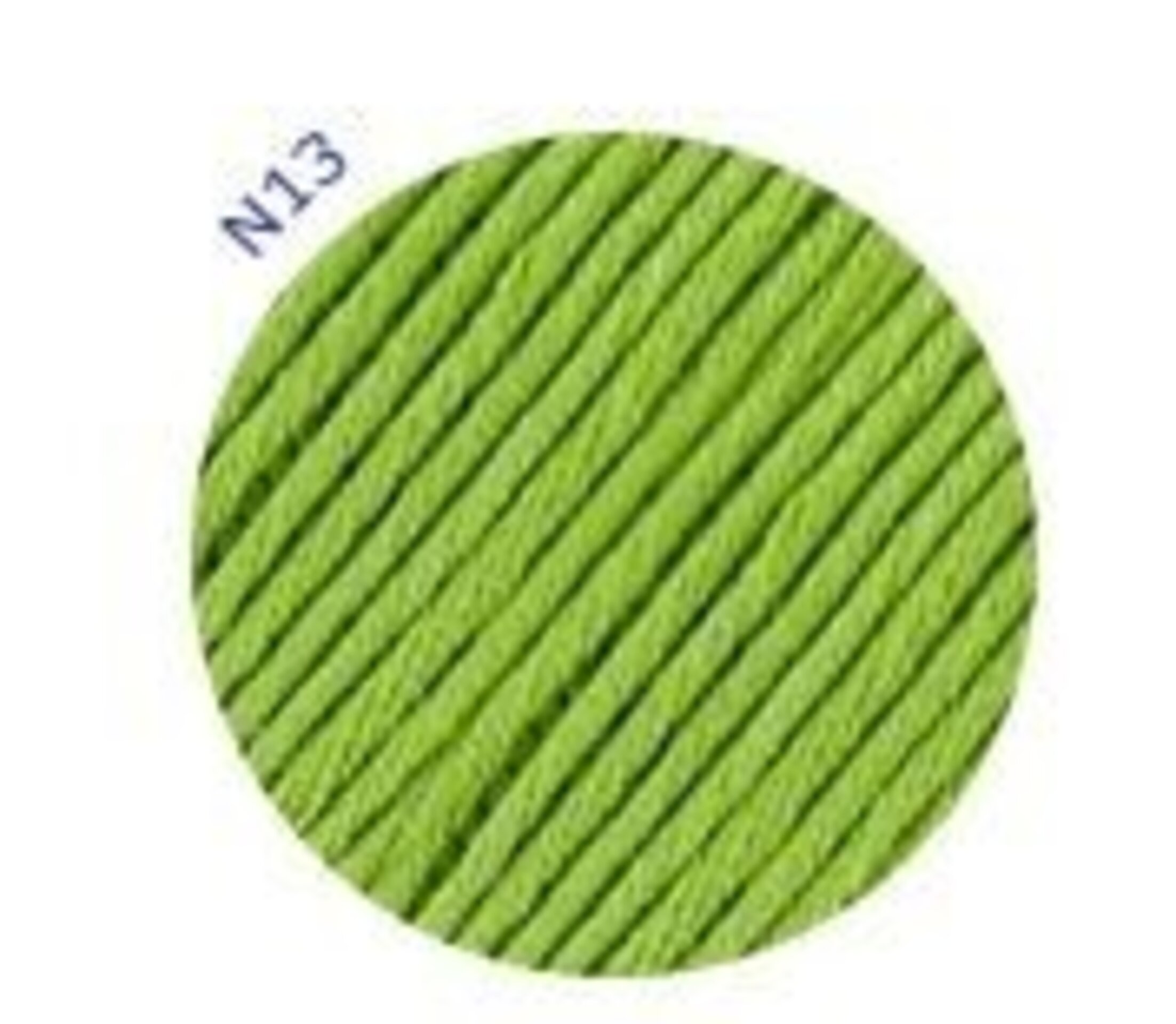 HILO NATURA JUST COTTON DMC - 9