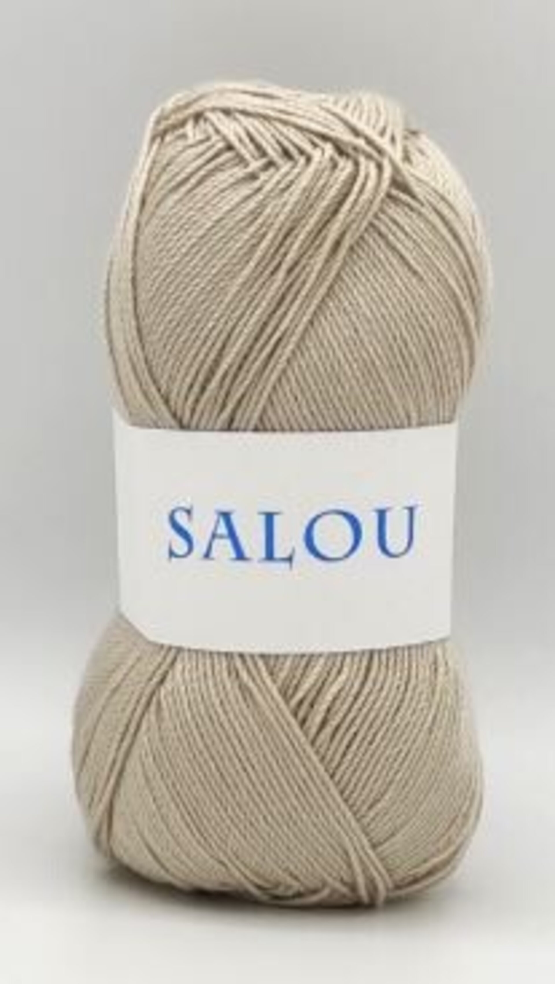 HILO SALOU 100gr - 25