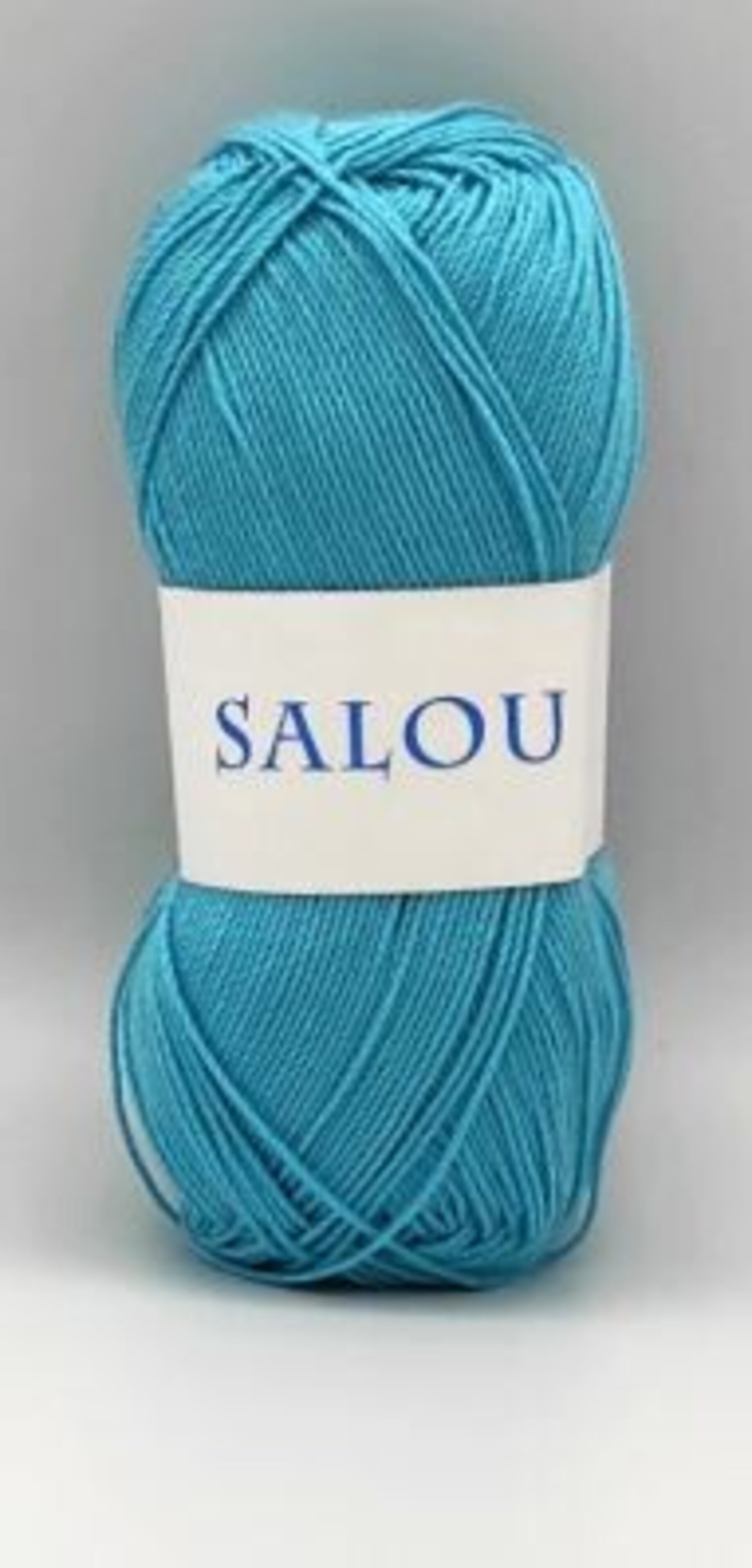 HILO SALOU 100gr - 27