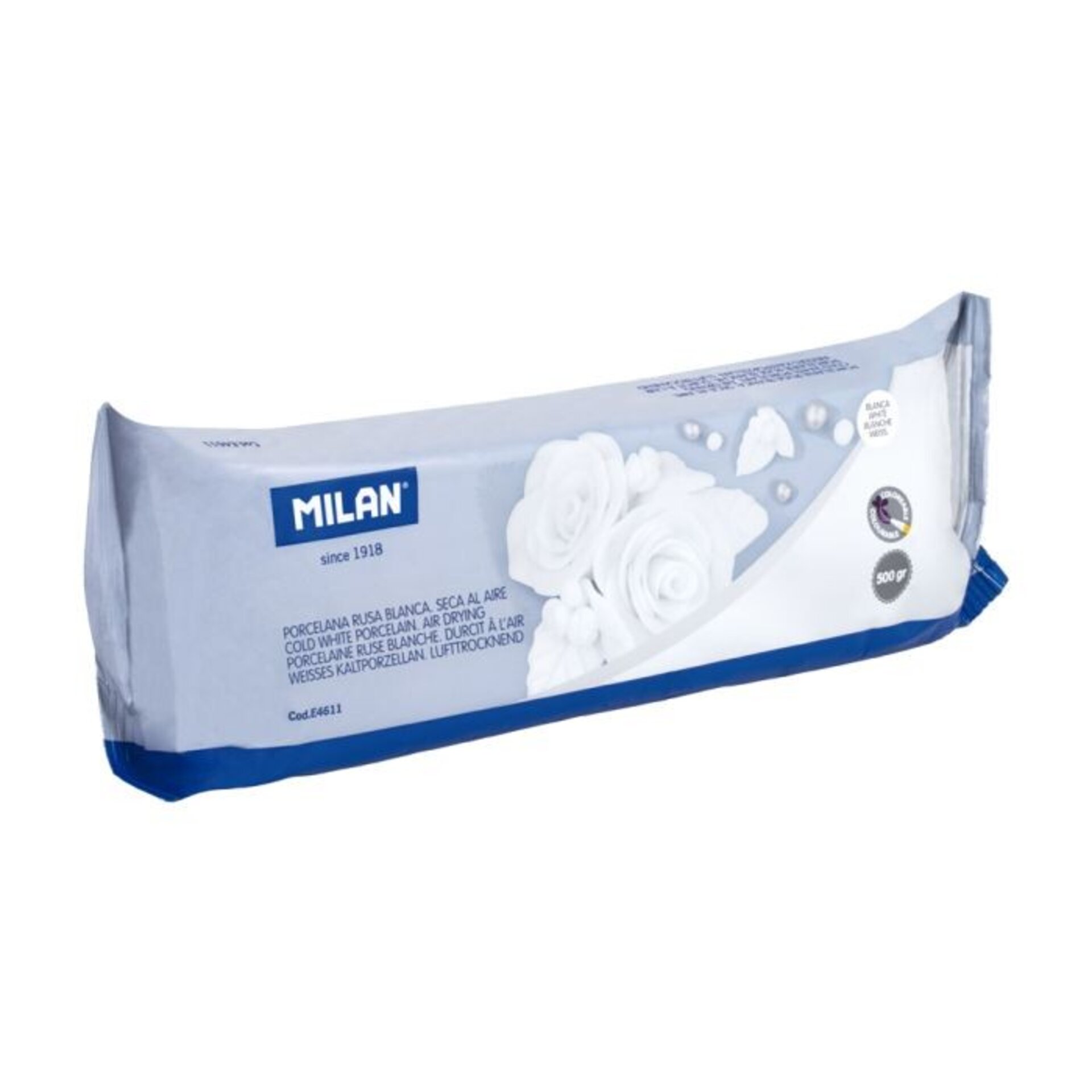 PORCELANAN RUSA - 3