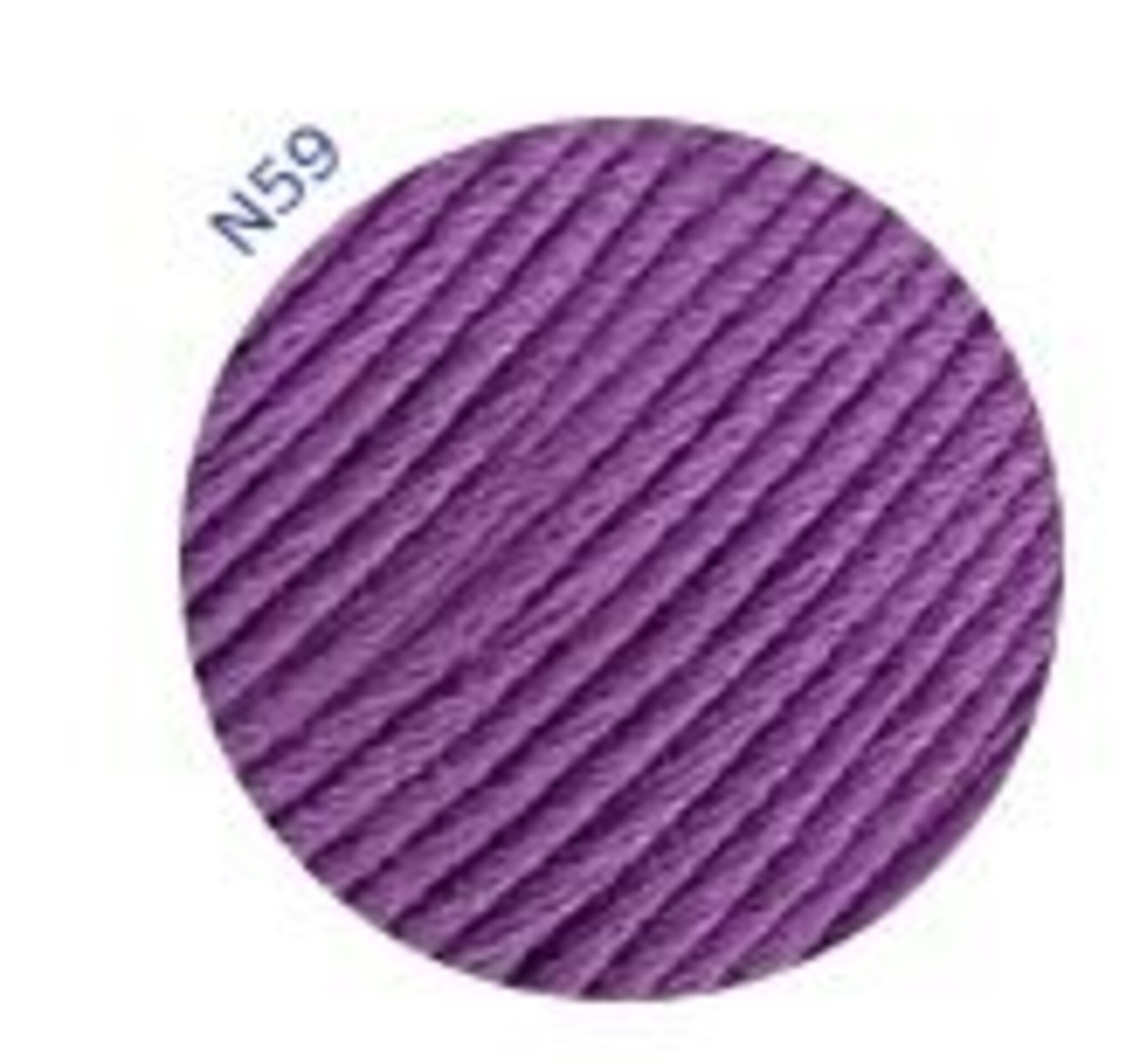 HILO NATURA JUST COTTON DMC - 20