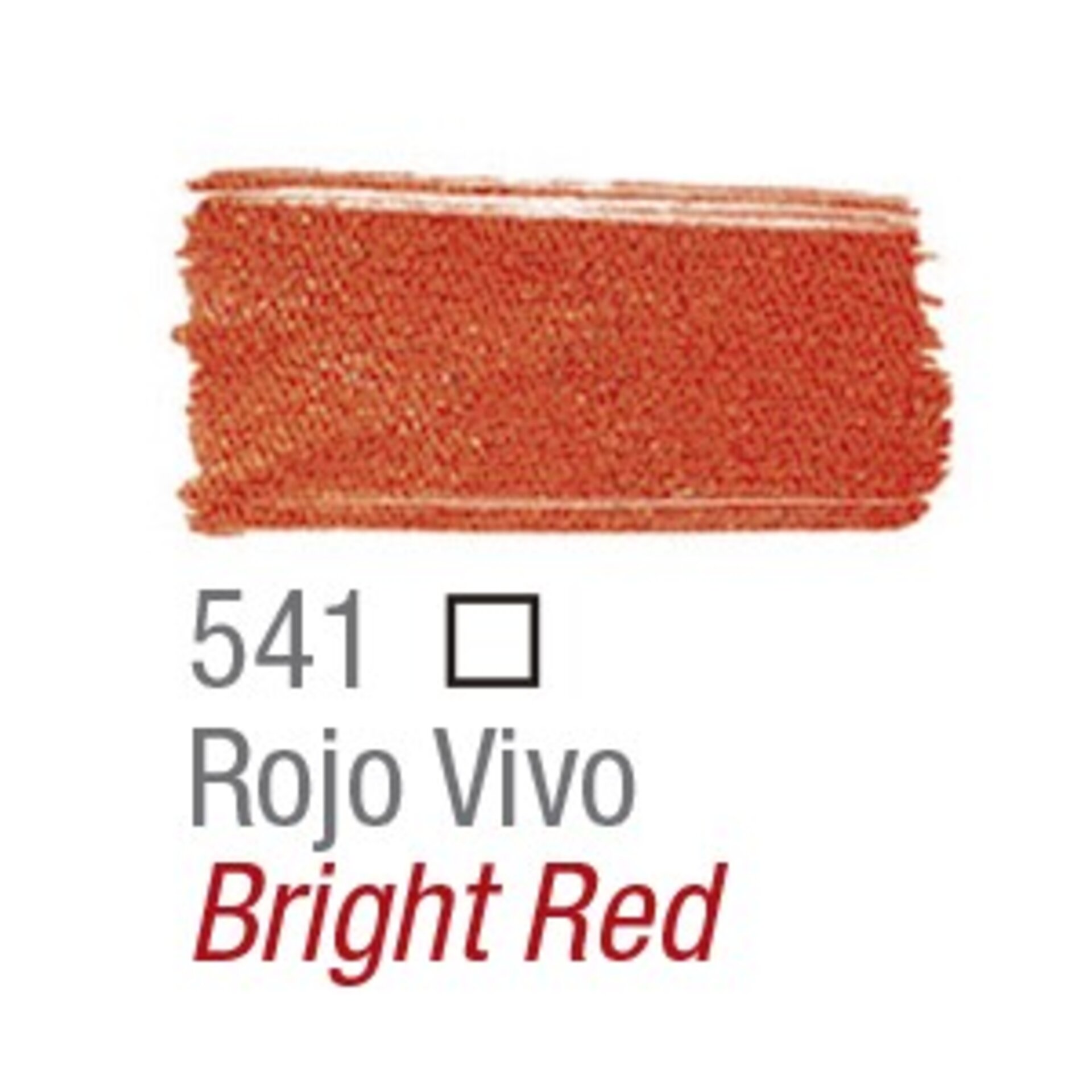 PINTURA PARA TELA MATE 37ml - 8