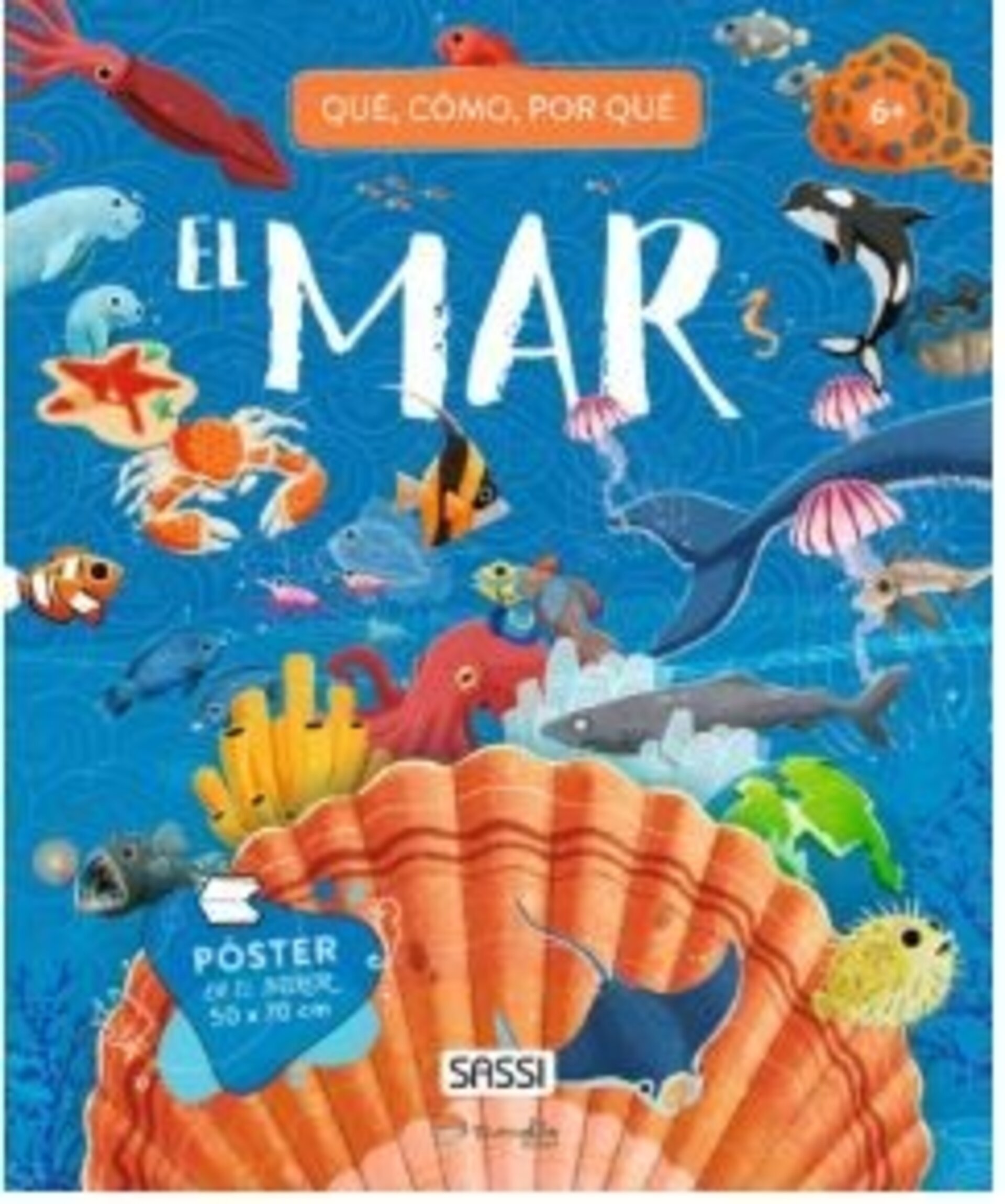 SERIE QUÉ, CÓMO, POR QUÉ - 2