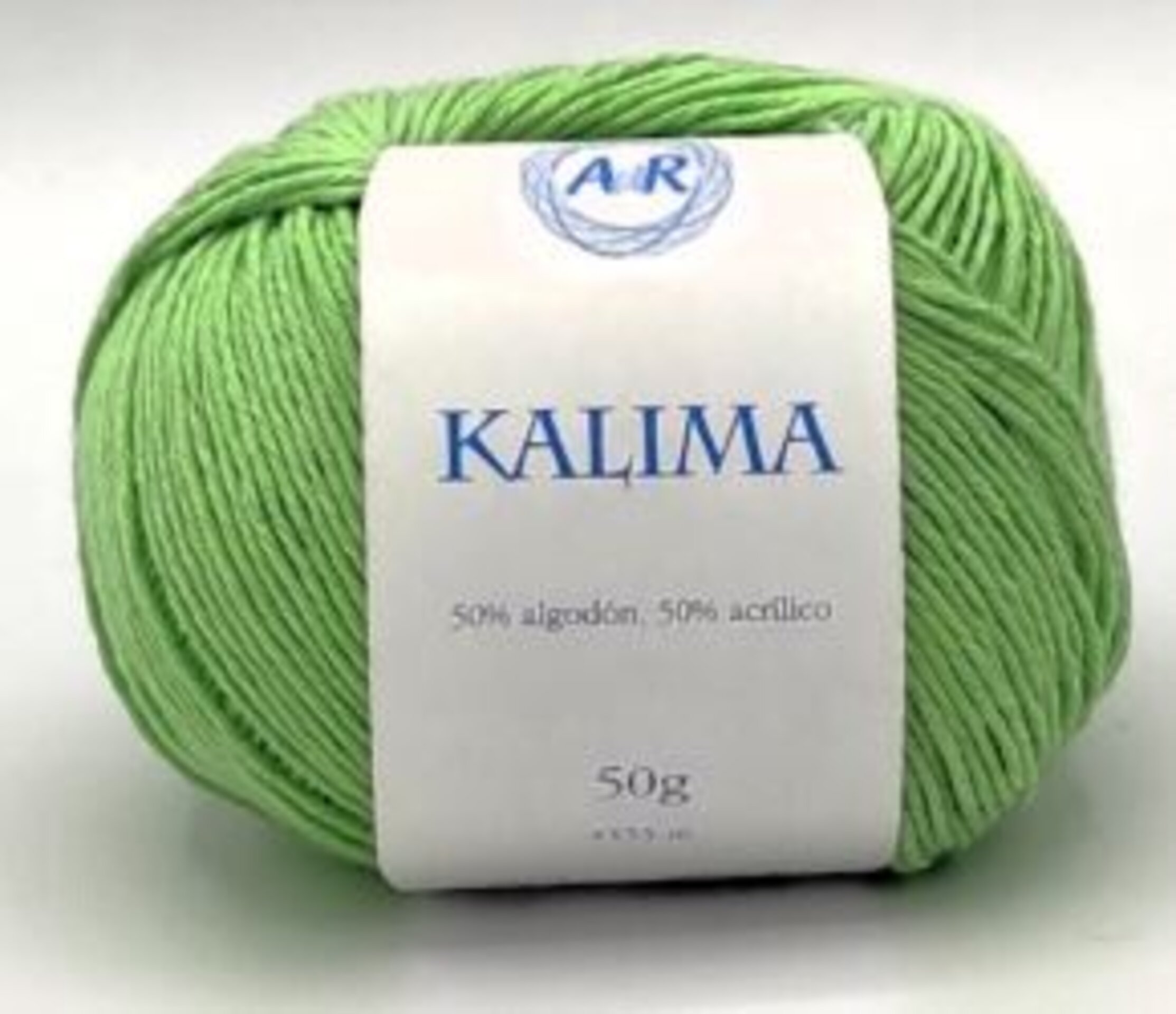 OVILLO HILO KALIMA - 8