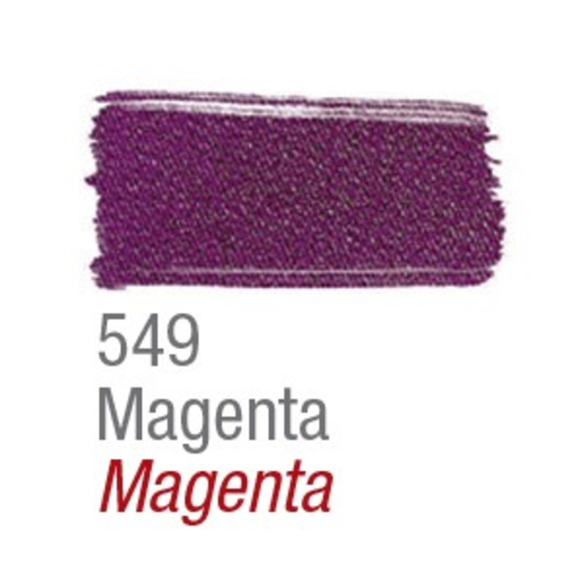 PINTURA PARA TELA MATE 37ml - 22