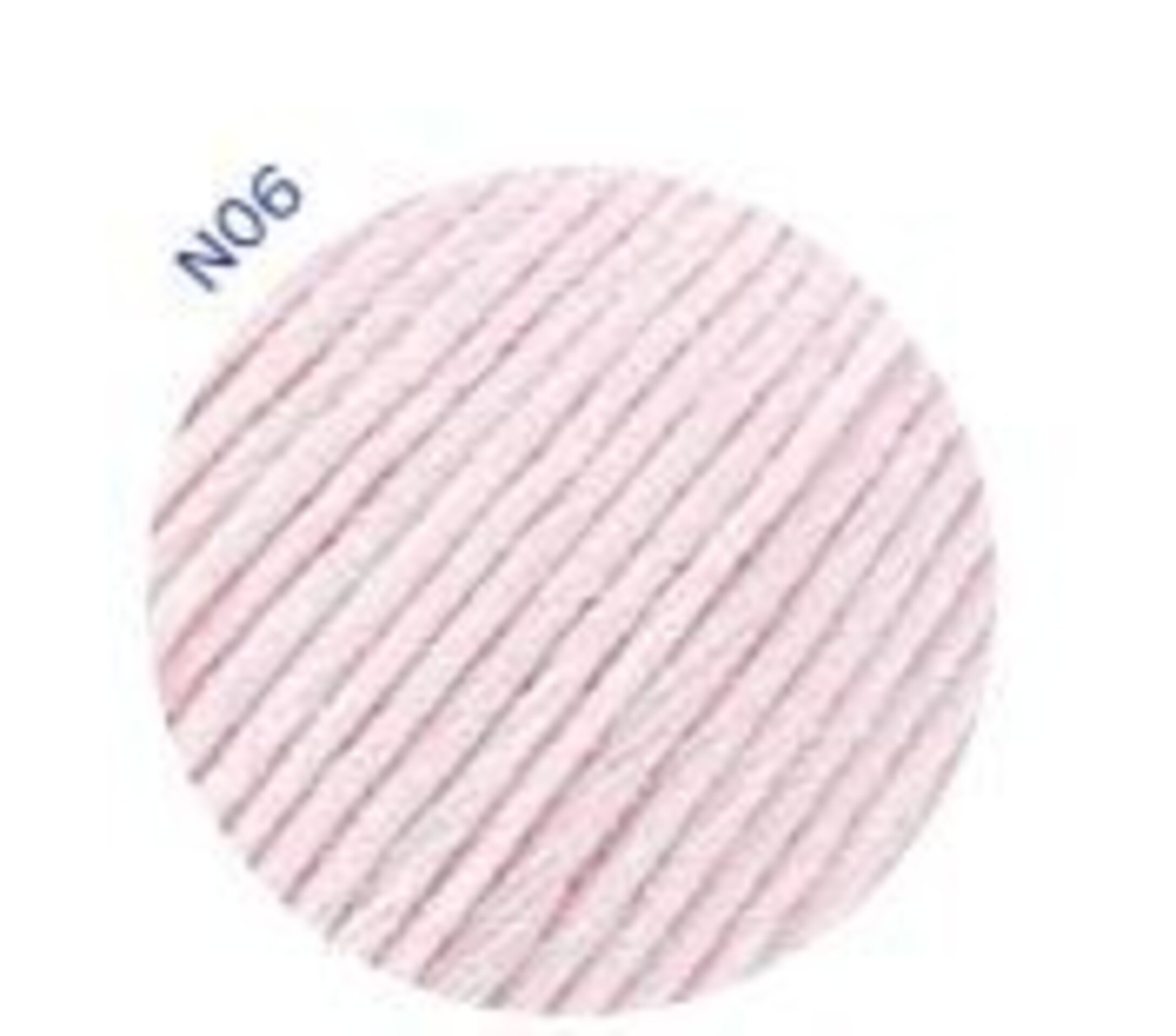 HILO NATURA JUST COTTON DMC - 12