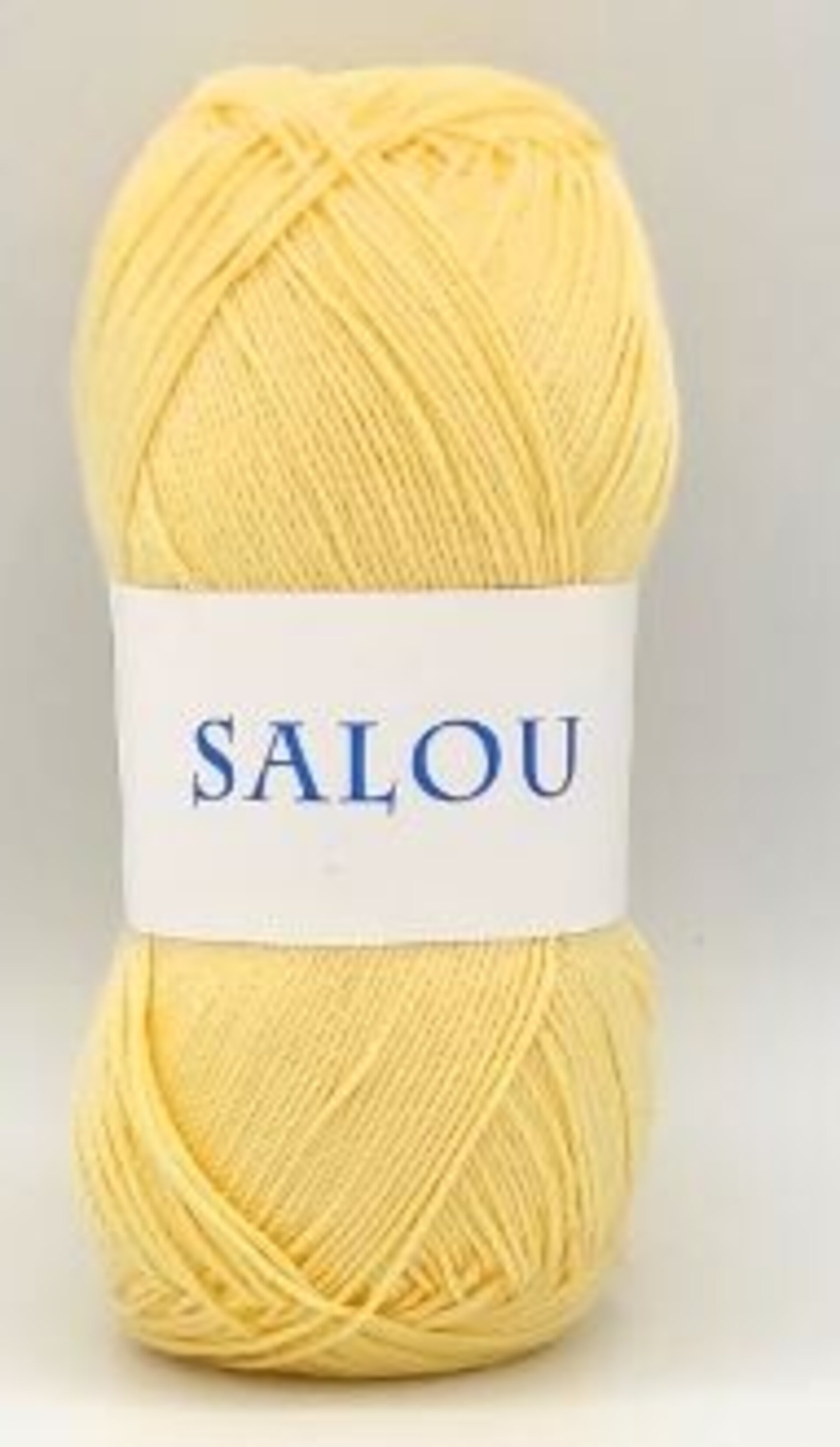HILO SALOU 100gr - 26