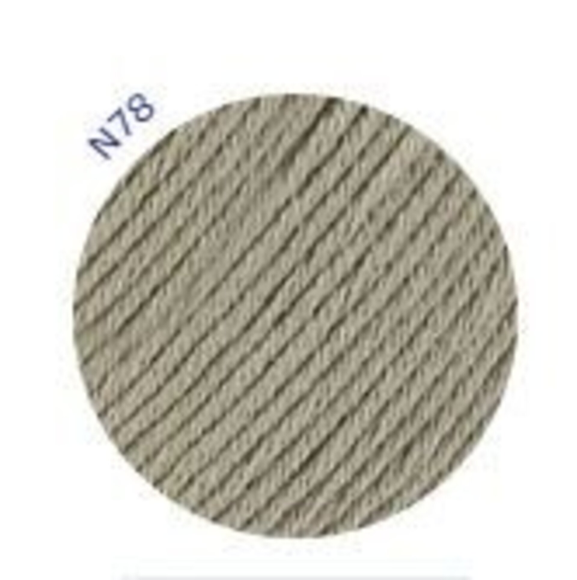 HILO NATURA JUST COTTON DMC - 25