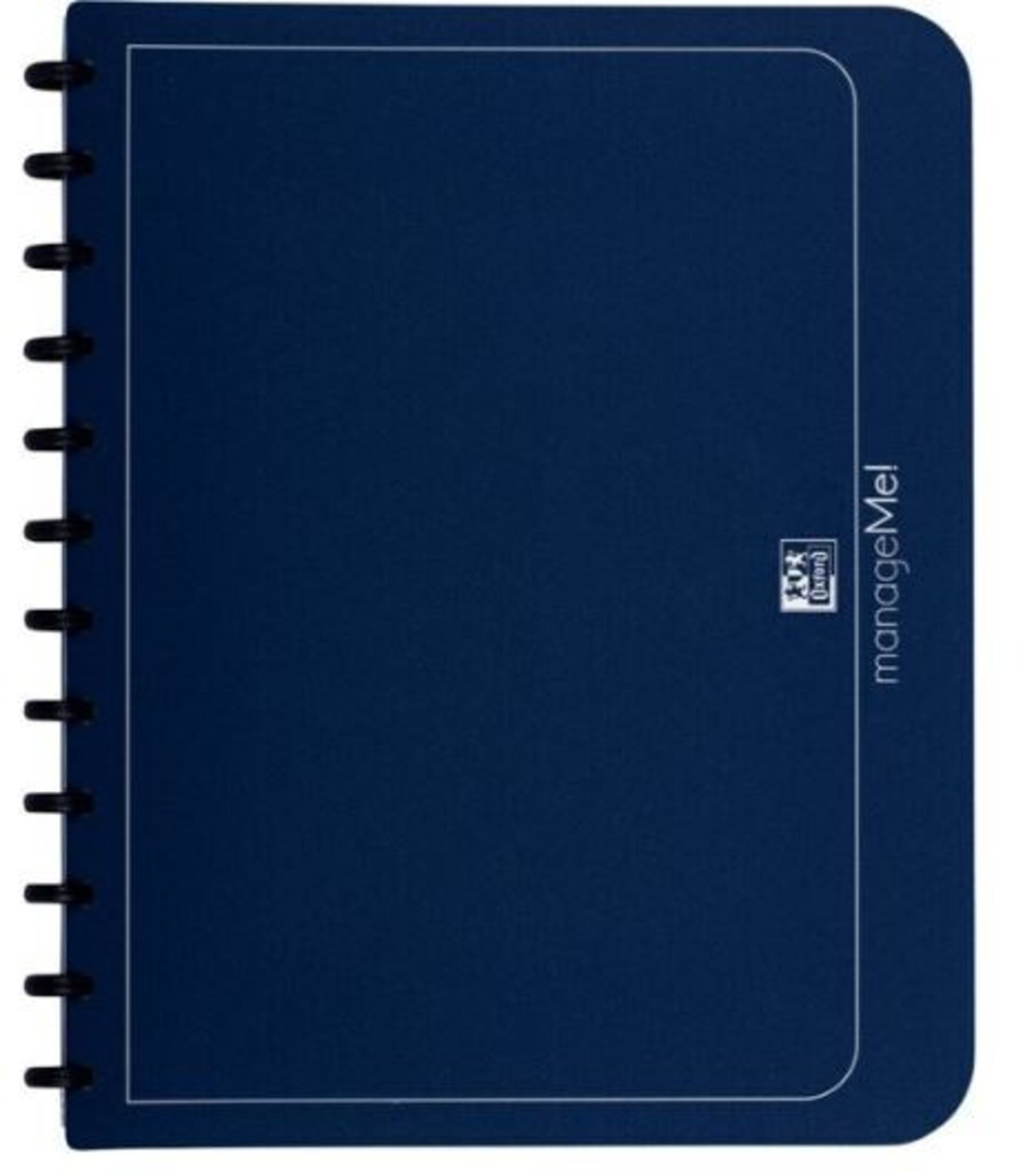 CARPETA FUNDAS EXTRAIBLES A4 MangeMe - 3