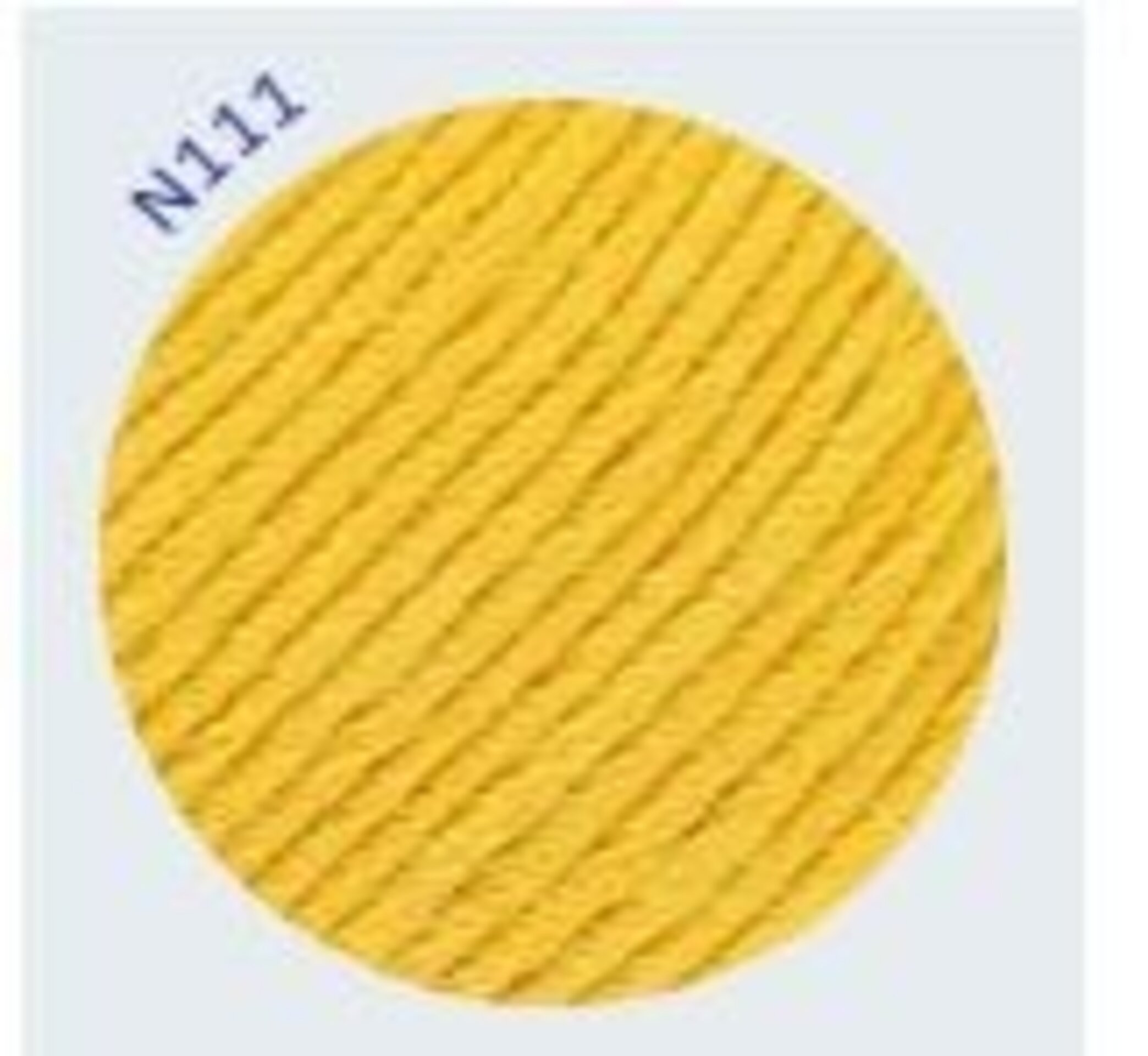 HILO NATURA JUST COTTON DMC - 23