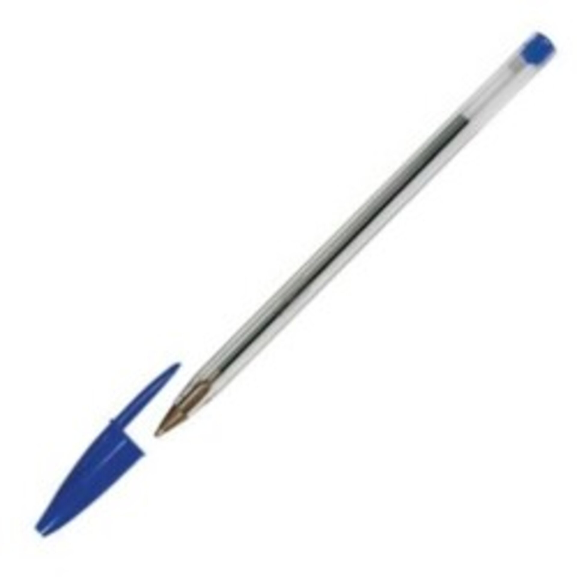 BOLIGRAFO BIC CRISTAL CLASICO - 4