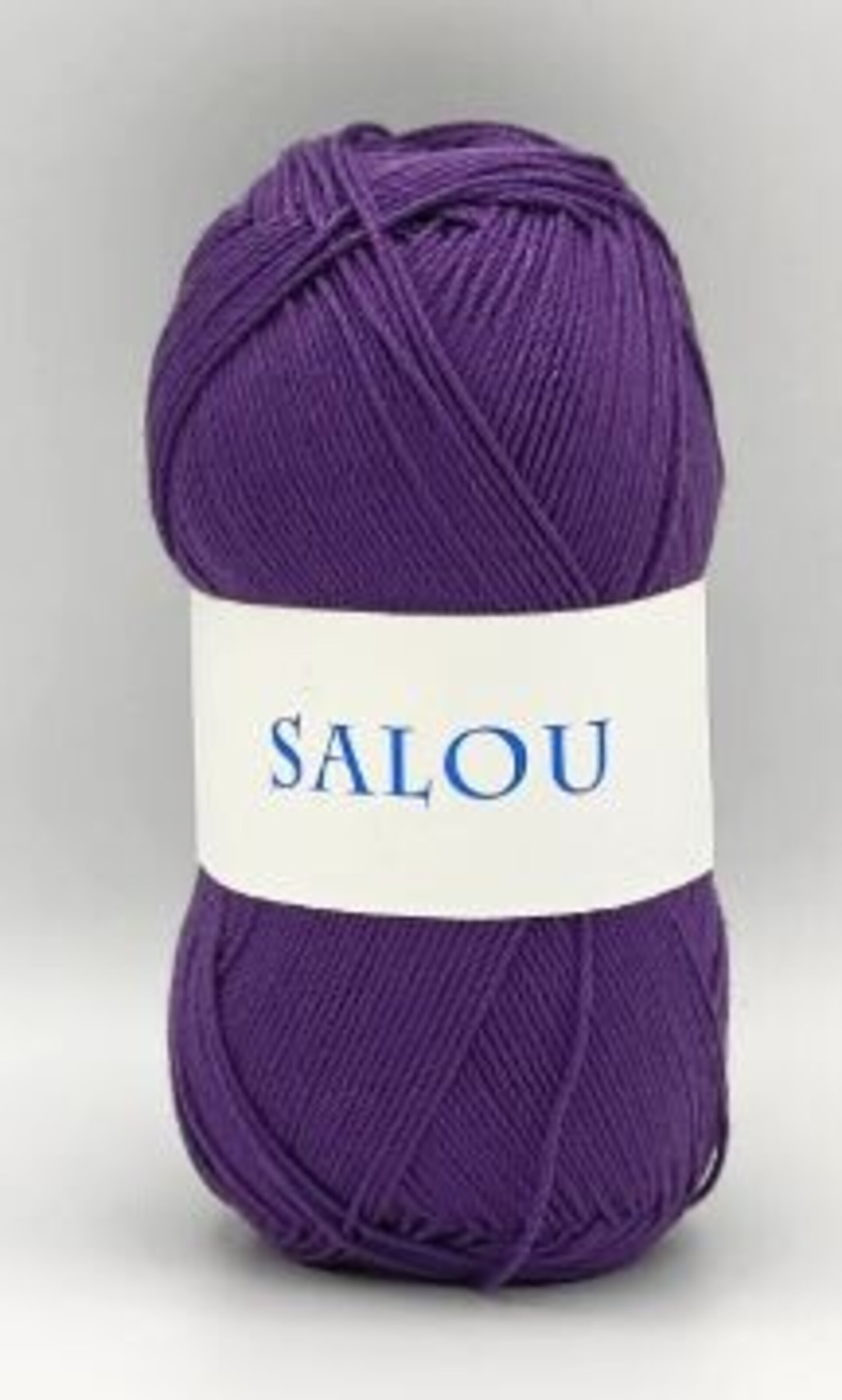 HILO SALOU 100gr - 10