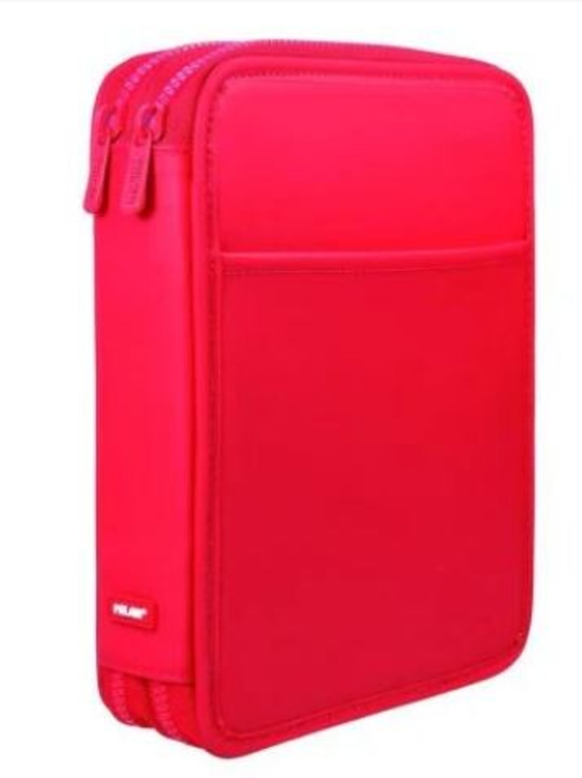 ESTUCHE DOBLE GRANDE TACTO SUAVE TOUCH - 2