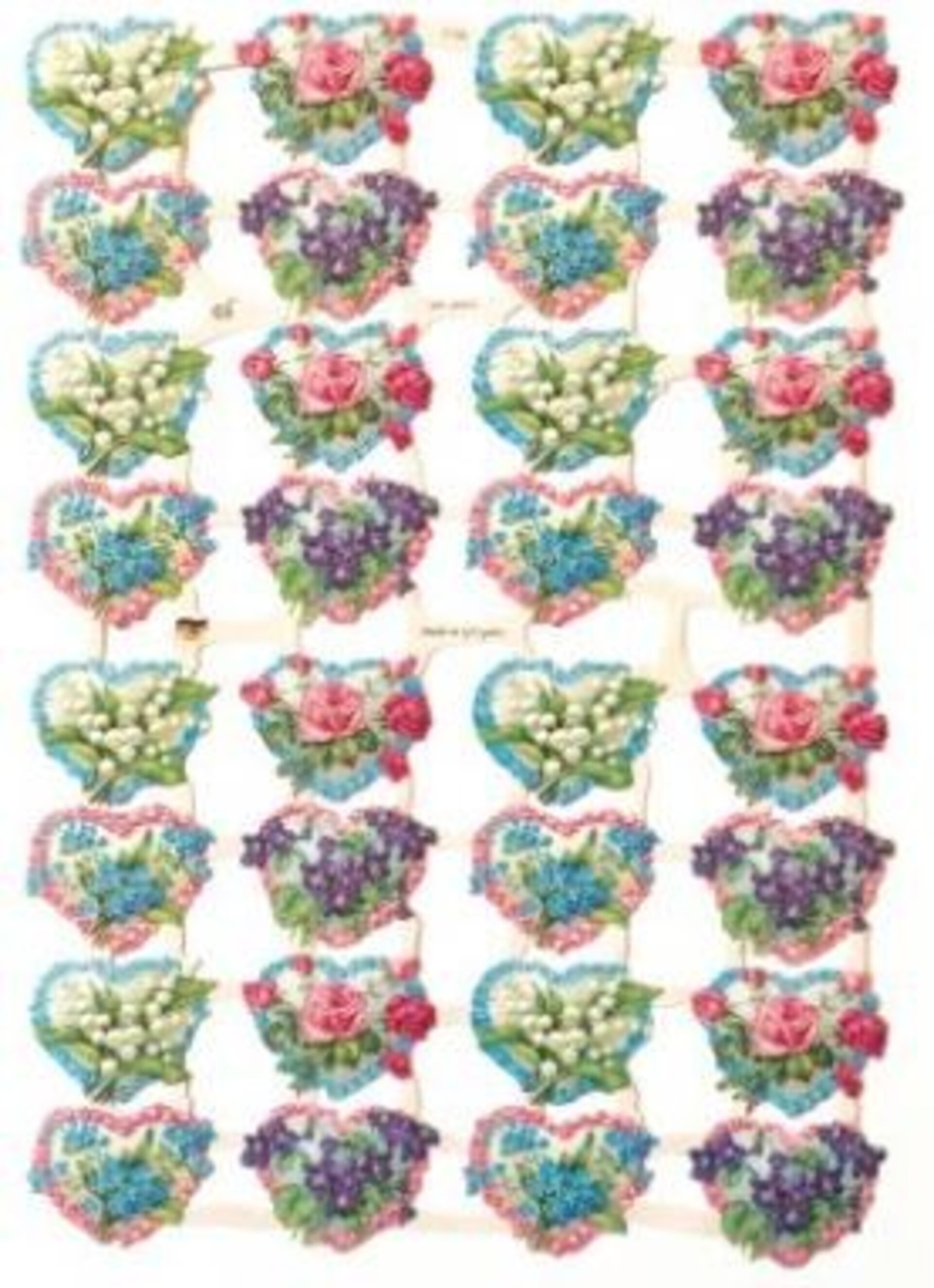 CROMOS ALEMANES - 7