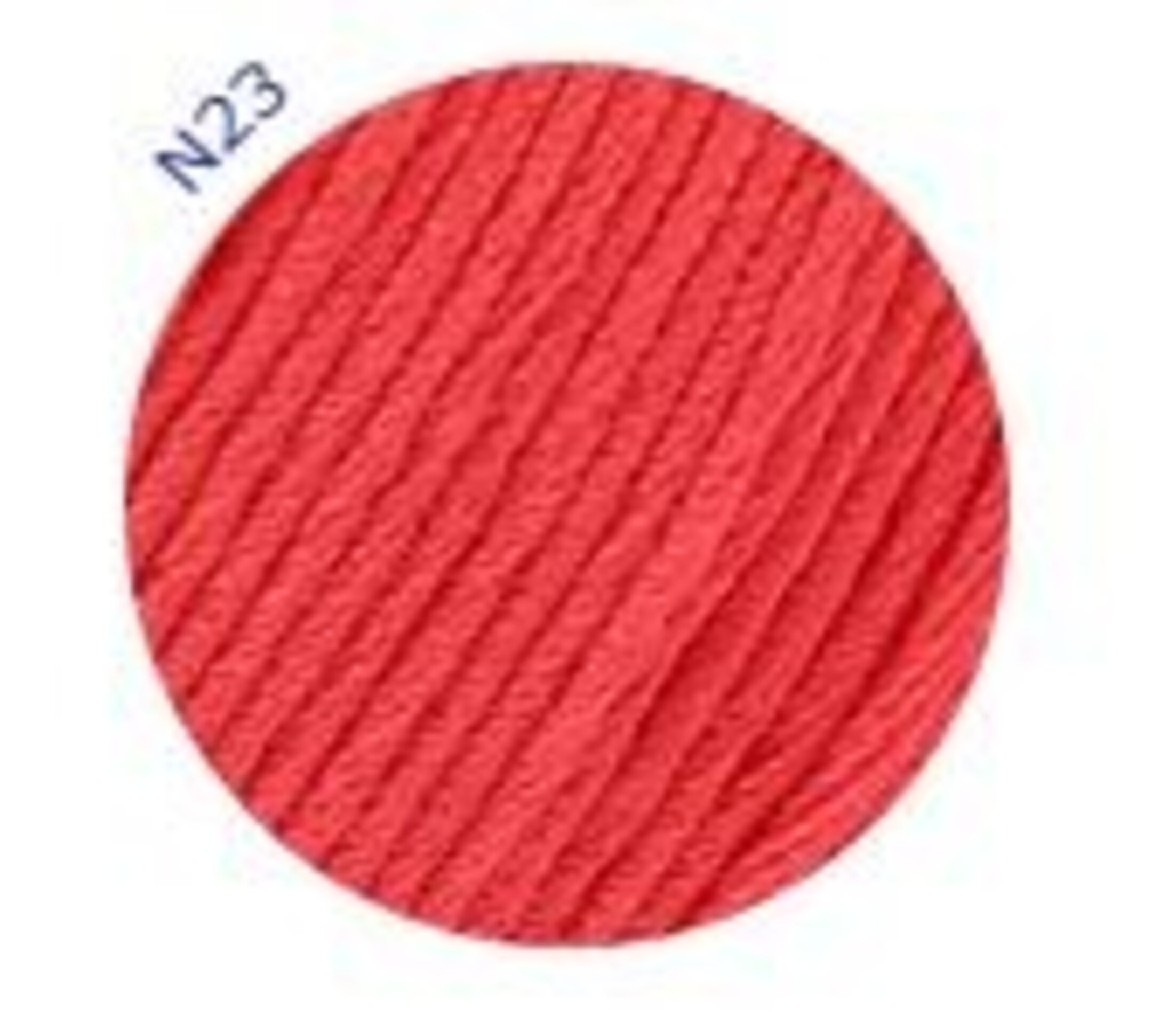 HILO NATURA JUST COTTON DMC - 2
