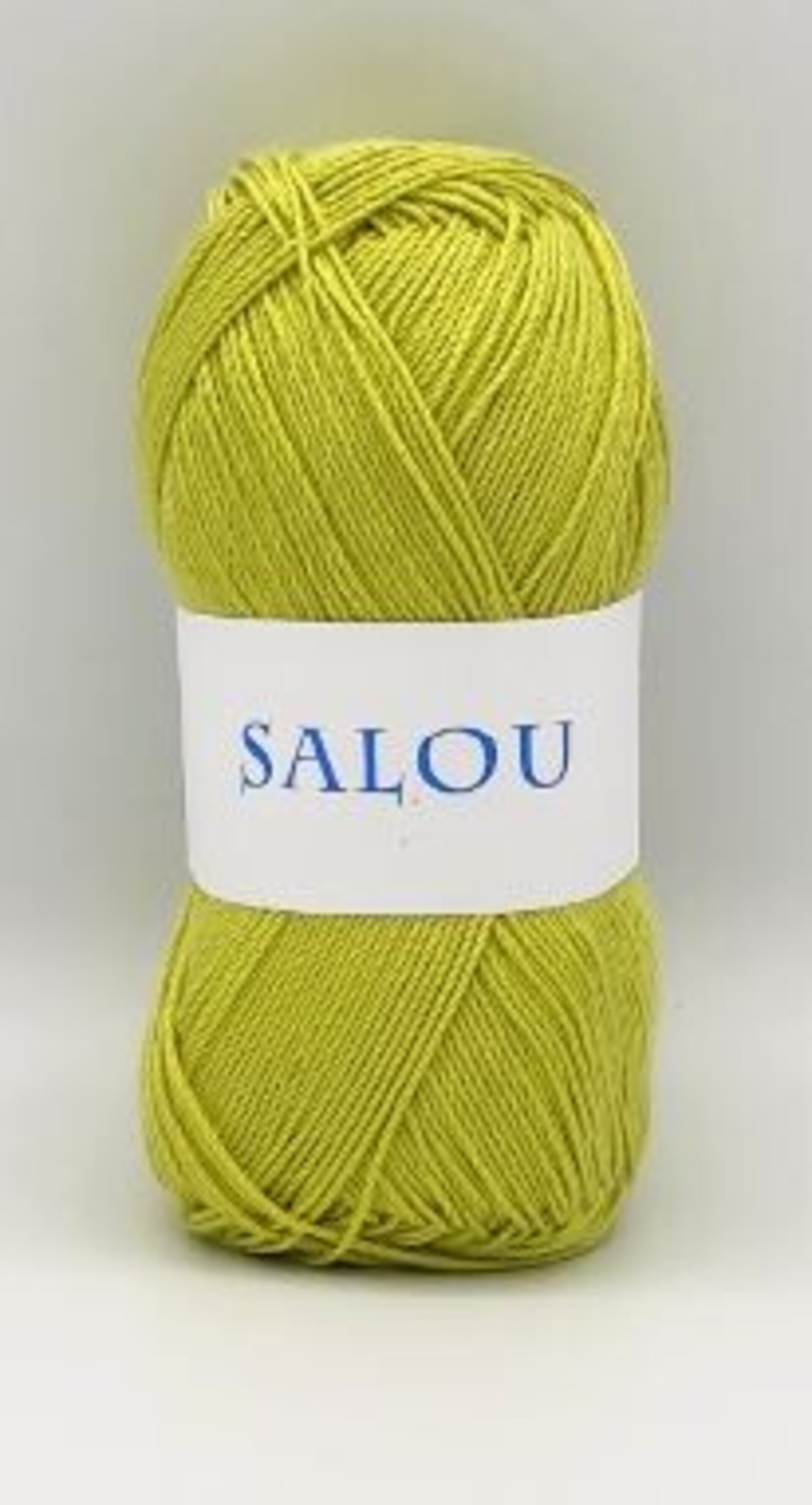 HILO SALOU 100gr - 18