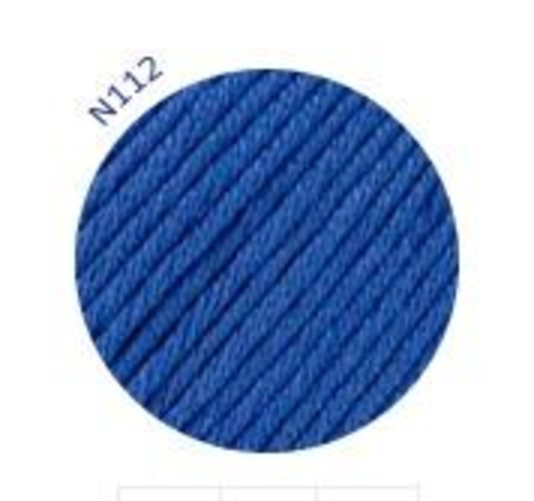 HILO NATURA JUST COTTON DMC - 21