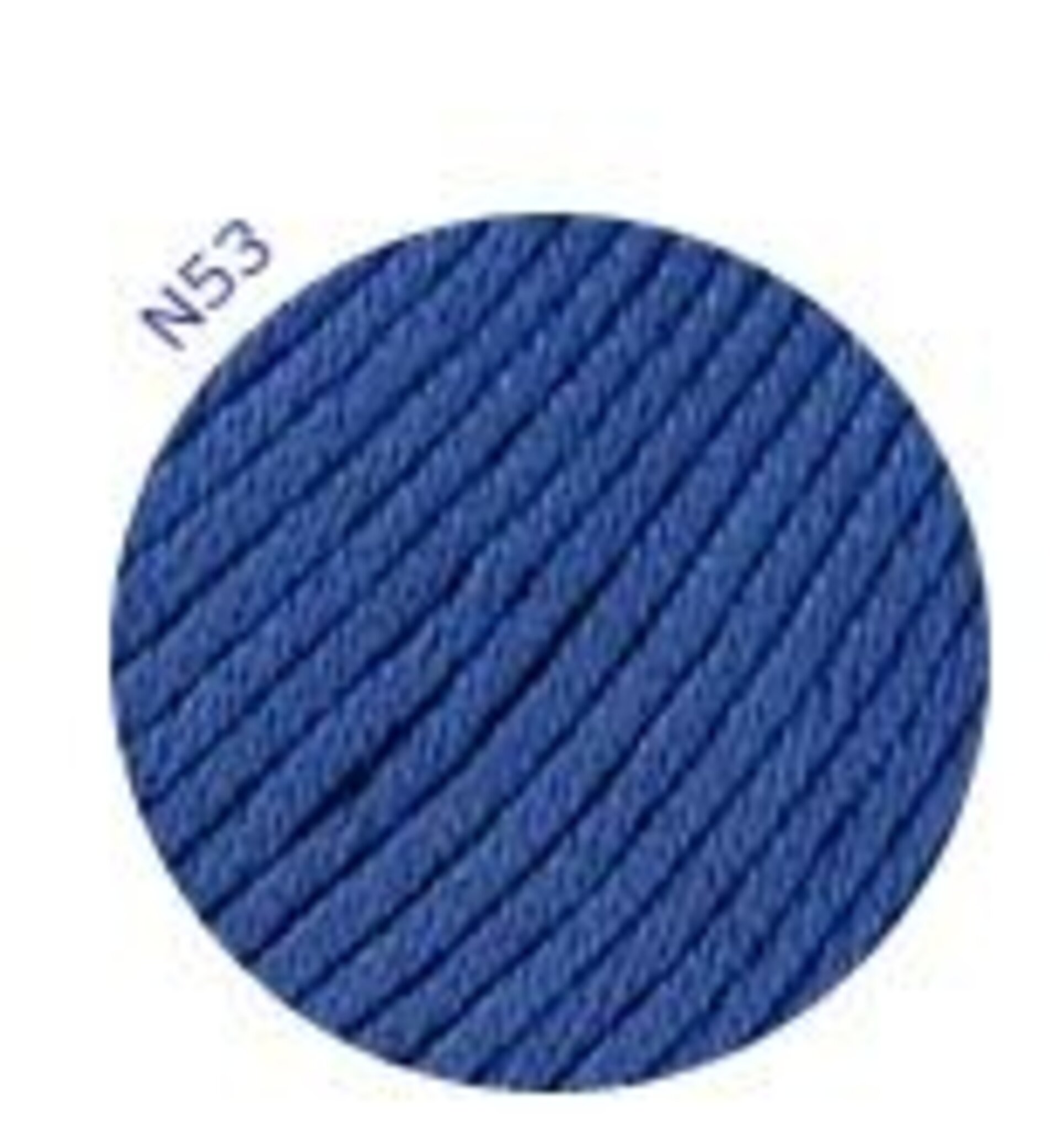 HILO NATURA JUST COTTON DMC - 19