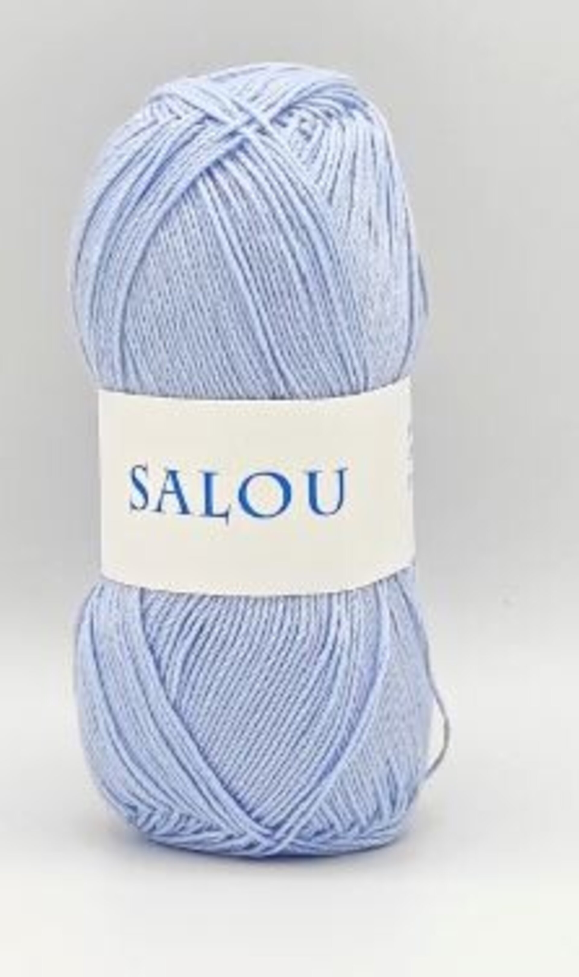 HILO SALOU 100gr - 15